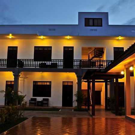 Luang Prabang Inn Exterior photo