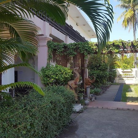 Luang Prabang Inn Exterior photo