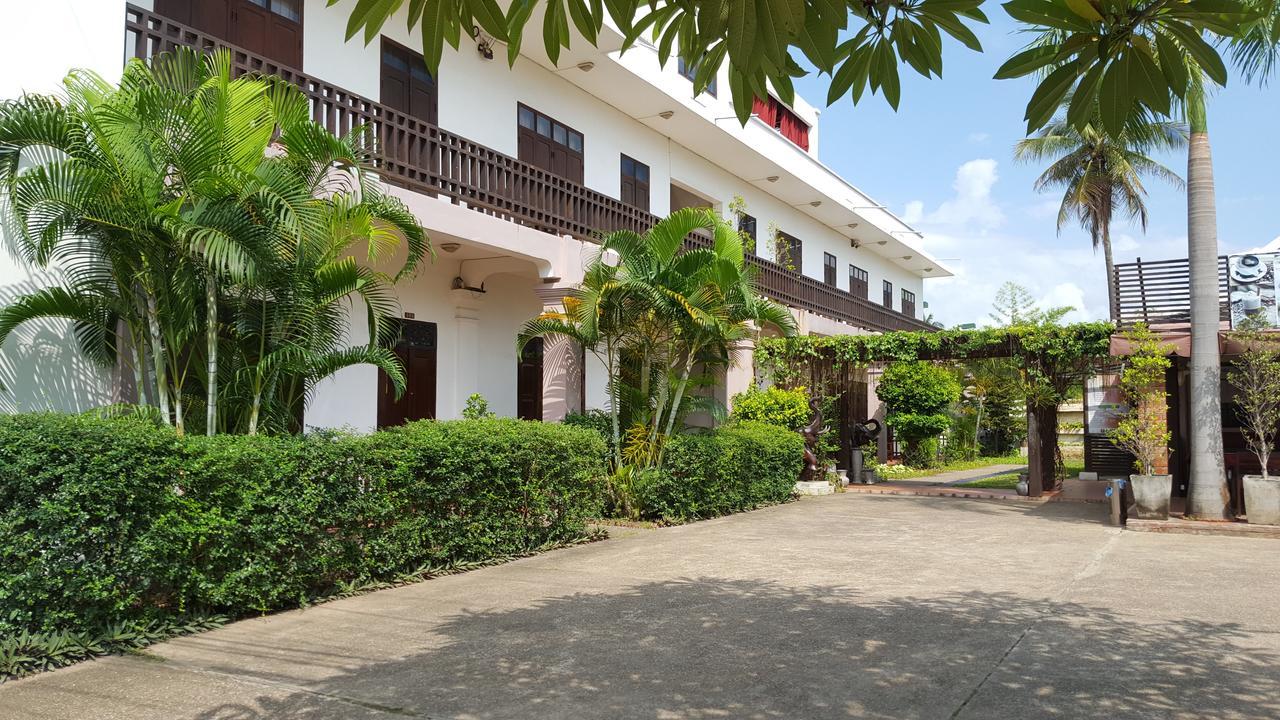 Luang Prabang Inn Exterior photo