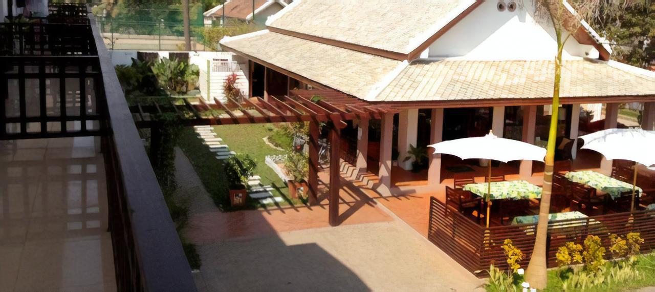 Luang Prabang Inn Exterior photo