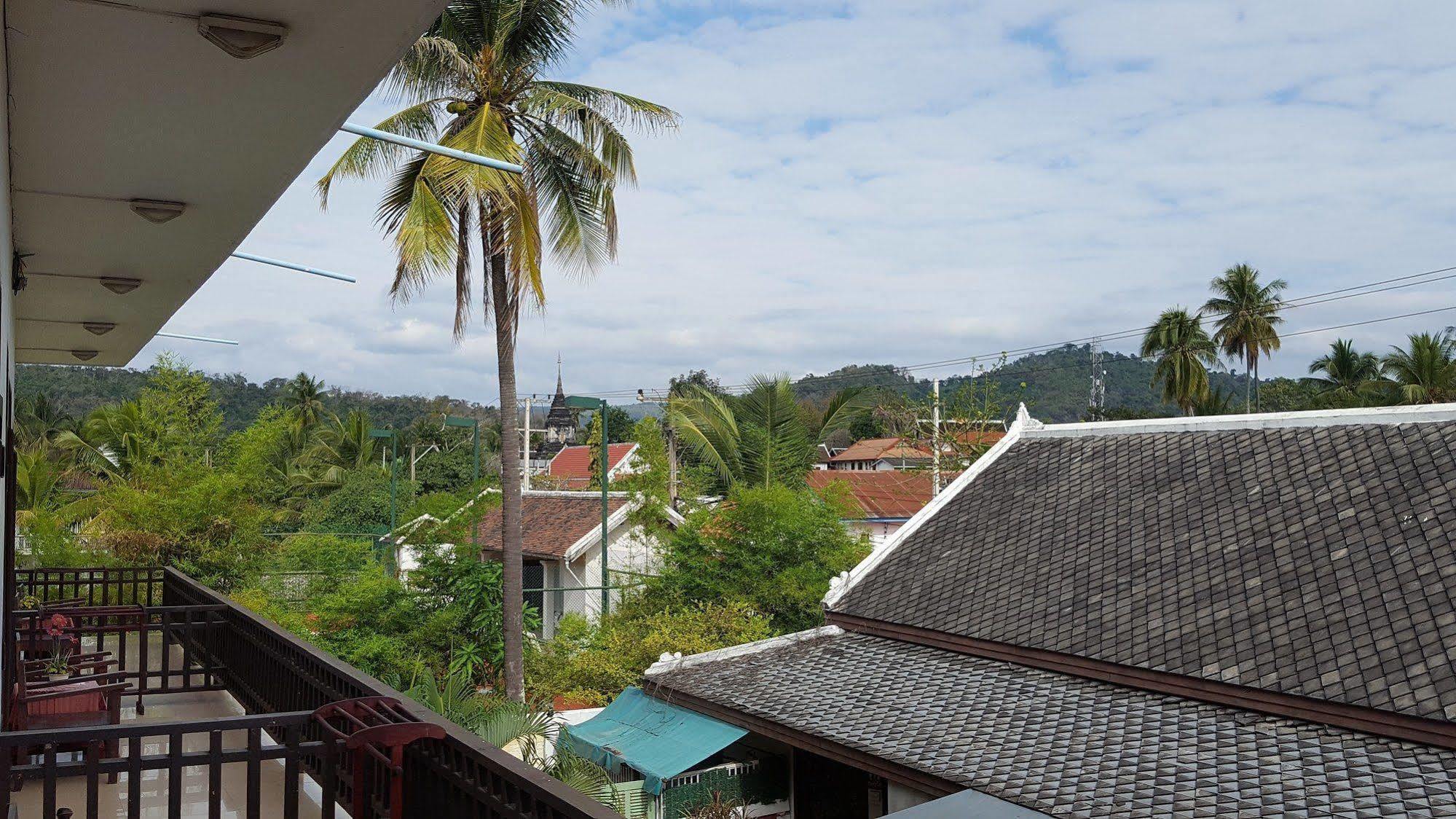 Luang Prabang Inn Exterior photo