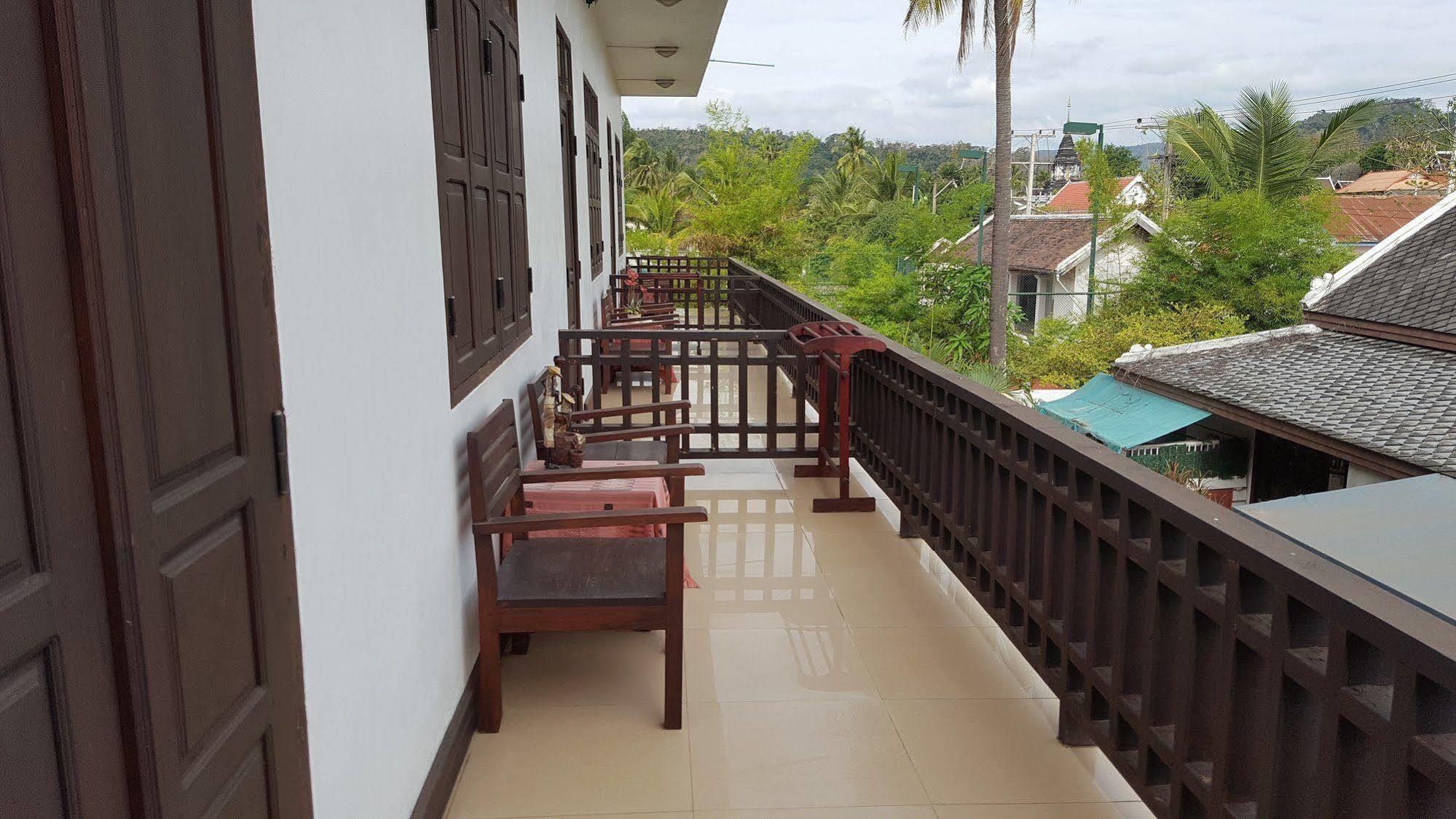 Luang Prabang Inn Exterior photo