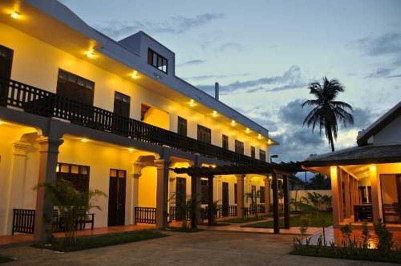 Luang Prabang Inn Exterior photo